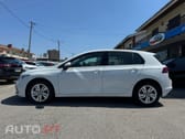 Volkswagen Golf 2.0 TDI Conceptline