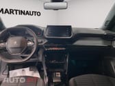 Peugeot E-2008 50 kWh Active Pack
