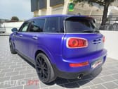MINI Clubman Cooper Mini Yours