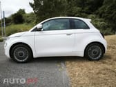 Fiat 500e Fiat 500e Icon