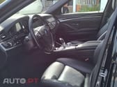 BMW 530 d Pack M Auto