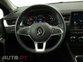 Renault Captur Captur 1.0 TCe Techno Bi-Fuel