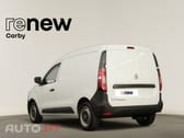 Renault Express 1.5 Blue dCi Advance