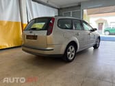 Ford Focus SW 1.6 TDCi Trend