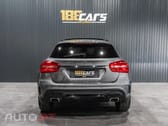 Mercedes-Benz GLA 180 AMG Line Aut.