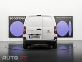 Peugeot Partner 1.5 BlueHDi Pro Standard