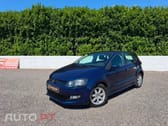 Volkswagen Polo 1.2 TDi BlueMotion