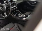 Mercedes-Benz C 250 CDi Avantgarde BlueEfficiency Aut.
