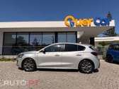 Ford Focus 1.0 EcoBoost MHEV ST-Line