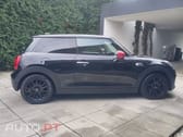MINI Cooper D