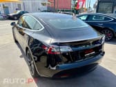 Tesla Model 3 Performance