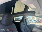 Tesla Model Y Long Range Dual Motor AWD