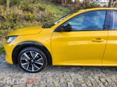 Peugeot 208 1.5 BlueHDi GT Line