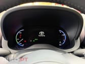 Toyota Yaris Cross 1.5 HDF Luxury