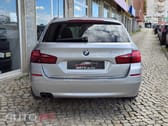 BMW 520 d Line Luxury Auto