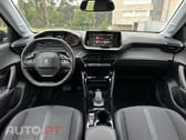 Peugeot 2008 1.2 PureTech Allure Pack EAT8