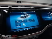 Mercedes-Benz E 53 AMG 4Matic+ SpeedshiftFT TCT 9G