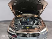 BMW 530 iPerformance 