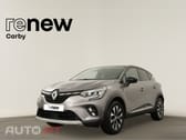 Renault Captur Captur 1.0 TCe Techno