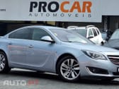 Opel Insignia 2.0 CDTi Cosmo S/S