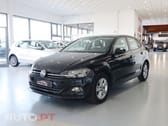 Volkswagen Polo 1.0 TSI Style