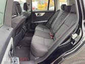 Mercedes-Benz GLK 200 CDI Sport