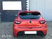 Renault Clio 1.6 T RS EDC