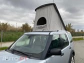Land Rover Discovery 3 2.7 TDV6 SE CAMPER