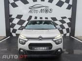 Citroen C3 Pure Tech Tendance