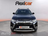 Mitsubishi Outlander 2.4 PHEV Intense