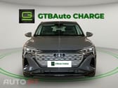 Audi Q8 e-tron Advanced 50 quattro 