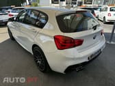 BMW 116 d Pack M