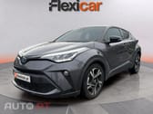 Toyota C-HR 1.8 FULL HYBRID