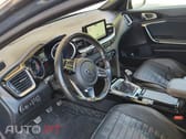 Kia Proceed GT Line