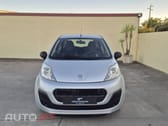 Peugeot 107 1.0 Trendy E4