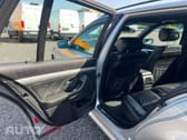 BMW 530 d Touring