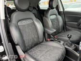 Fiat 500X 1.0 FireFly City Cross