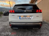 Peugeot 3008 1.6 e-HDi Allure 2-Tronic