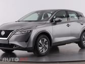 Nissan Qashqai 1.3 DIG-T N-Connecta Xtronic