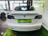 Tesla Model 3 Standard Range Plus RWD