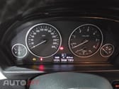 BMW 320 d EfficientDynamics