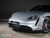 Porsche Taycan 4S