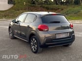 Citroen C3 1.5 BlueHDi C-Series