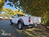 Nissan Pick Up 2.5 TD KC 4L
