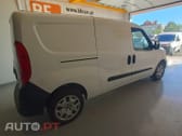 Fiat Doblo 1.6 MJ Maxi 3L