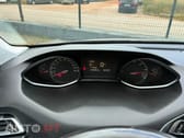 Peugeot 308 1.6 BlueHDi Allure J17
