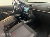 Citroen C3 1.2 PureTech C-Series