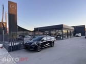 Ford Puma 1.0 EcoBoost MHEV ST-Line Aut.