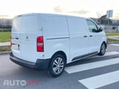 Peugeot Expert ND