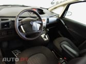 Lancia Musa 1.3 16V M-jet Platino DFN